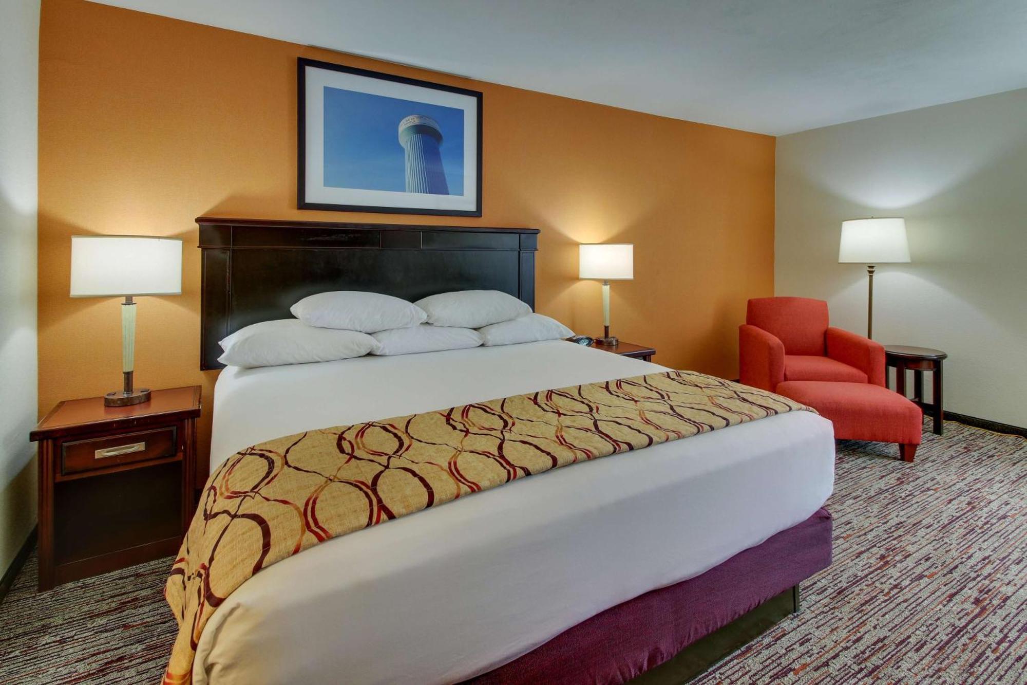 Pear Tree Inn St. Louis - Арнолд Экстерьер фото